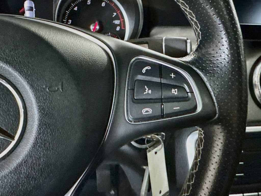 Used 2018 Mercedes-Benz CLA 250 image 13