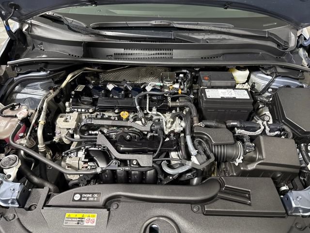 Used 2024 Toyota Corolla SE FWD image 37