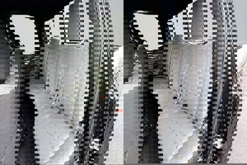 Used 2022 RAM 1500 Big Horn image 26