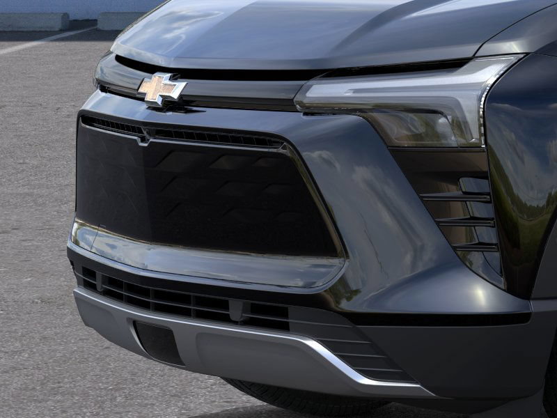 New 2026 Chevrolet Blazer EV LT AWD/4WD image 50