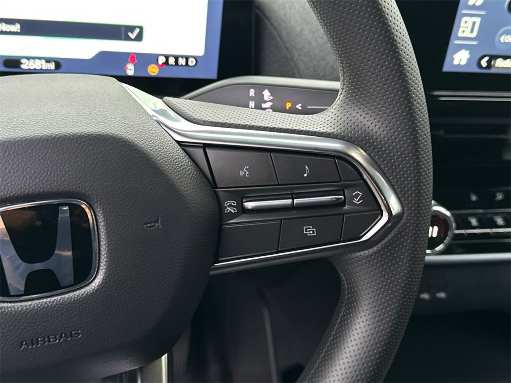 Used 2025 Honda Prologue EX image 27