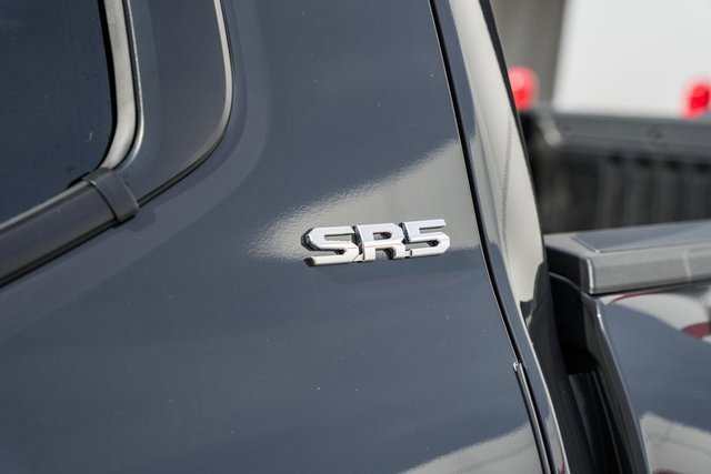 New 2025 Toyota Tacoma SR5 image 14