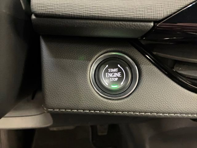 Certified 2025 Buick Enclave Sport Touring AWD/4WD image 24