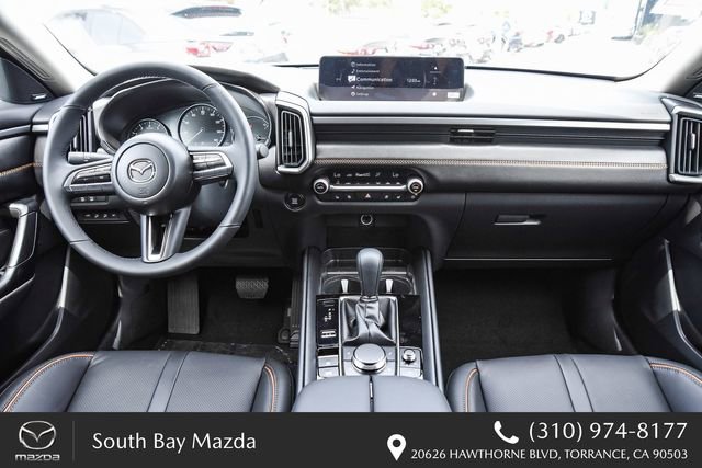 New 2026 MAZDA CX-50 AWD 2.5 S w/ Accent Package image 14