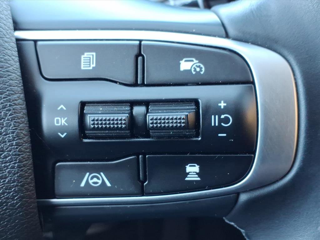 Used 2024 Kia Sportage SX image 30