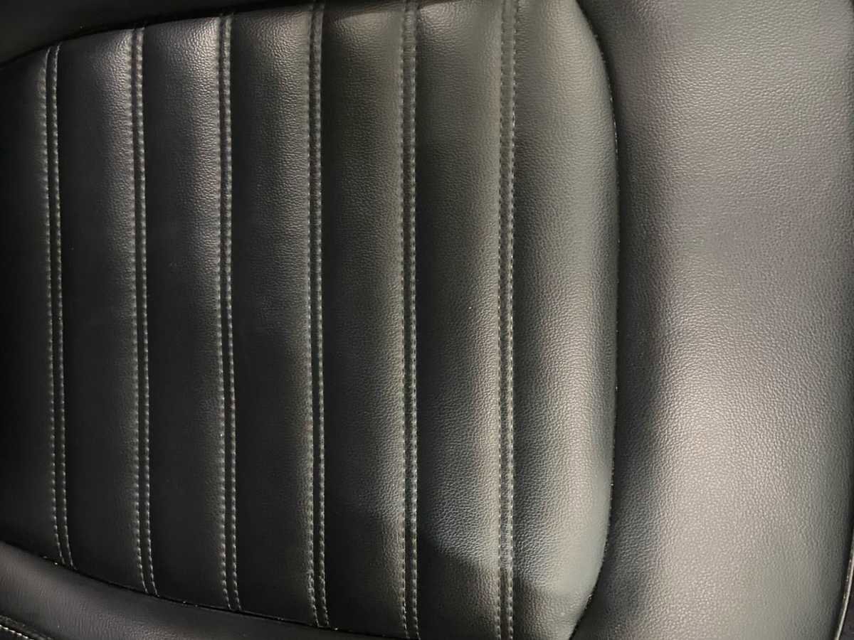 Used 2024 Ford Edge SEL w/ Convenience Package image 34