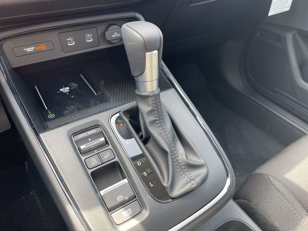 New 2026 Honda CR-V EX image 11