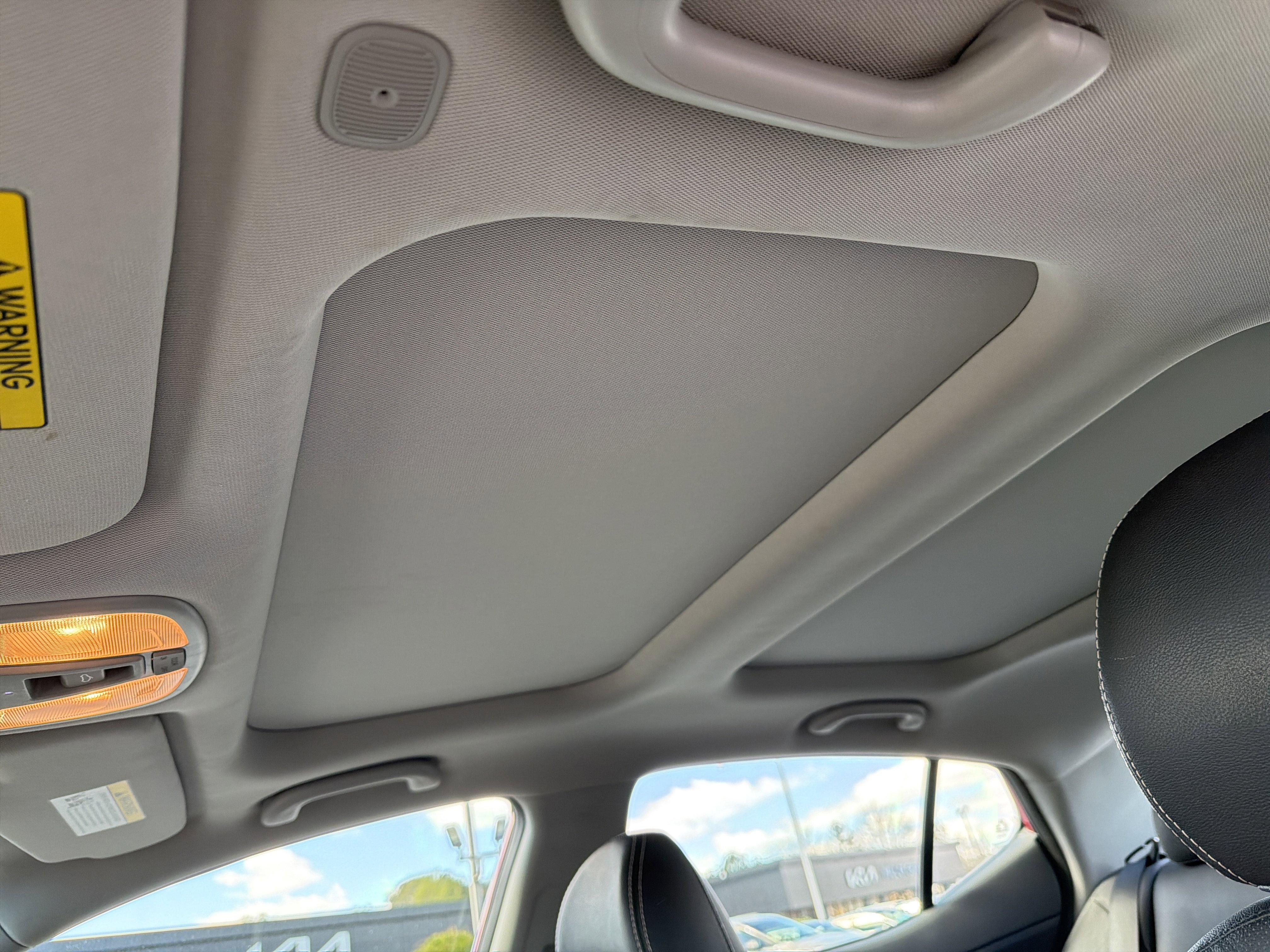 Used 2013 Kia Optima SX w/ Premium Touring Pkg image 35