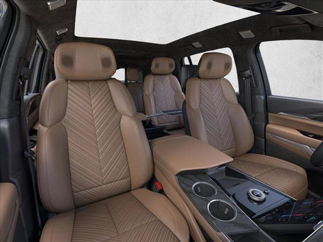 New 2026 Cadillac Escalade IQ Luxury 2 image 16