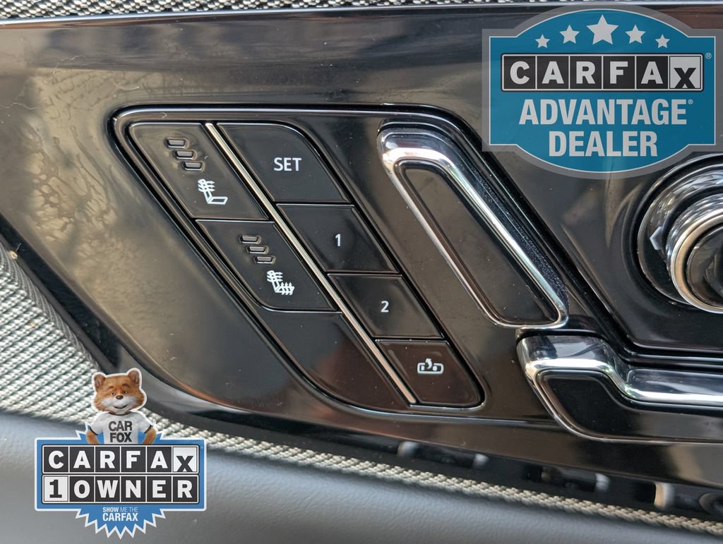 Used 2025 Cadillac Optiq Sport 1 AWD/4WD image 20