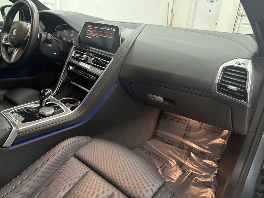 Used 2022 BMW 840i Gran Coupe image 28