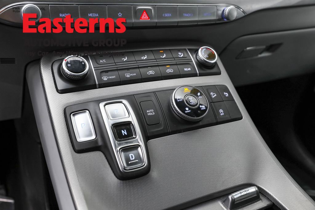 Used 2021 Hyundai Palisade SE image 13