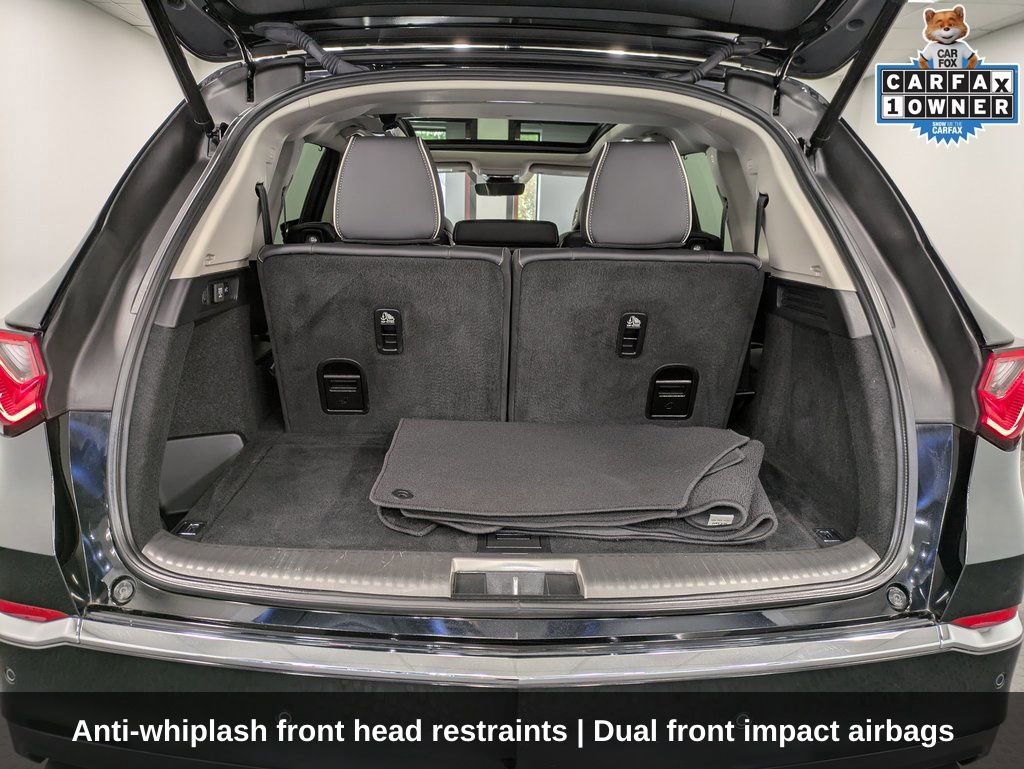 Used 2022 Acura MDX SH-AWD w/ Advance Package image 29