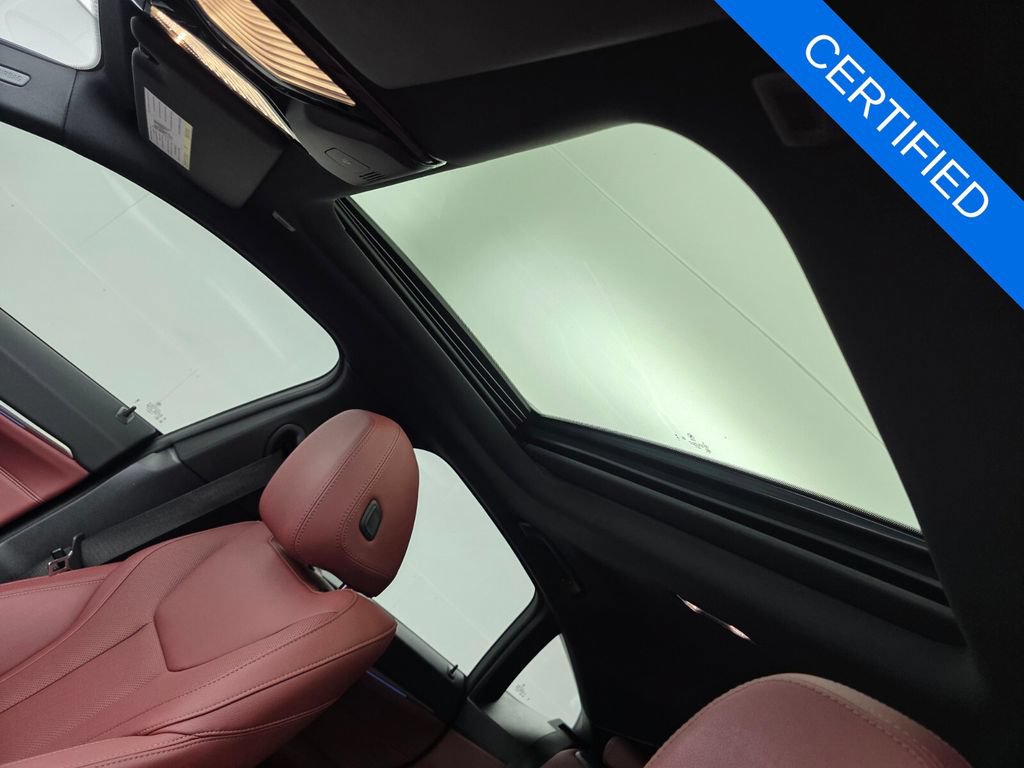Used 2023 BMW i4 eDrive40 w/ Premium Package RWD image 12