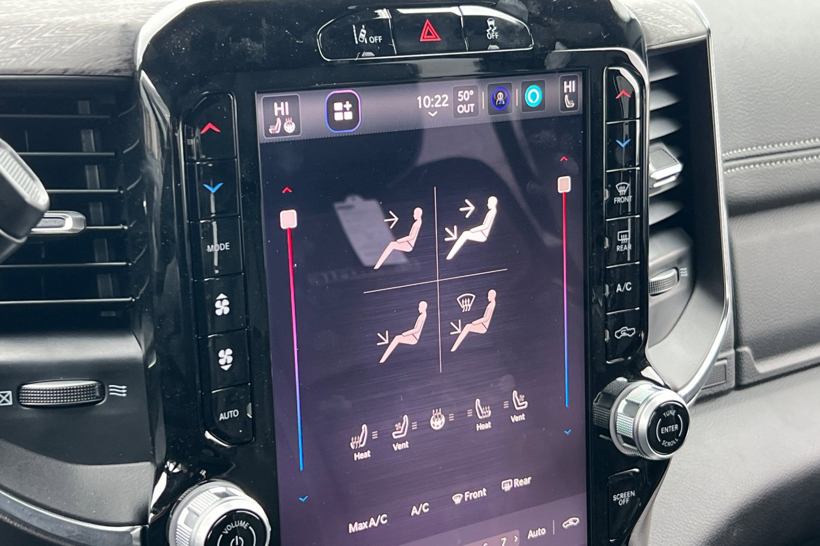 New 2026 RAM 3500 Laramie w/ Night Edition image 18