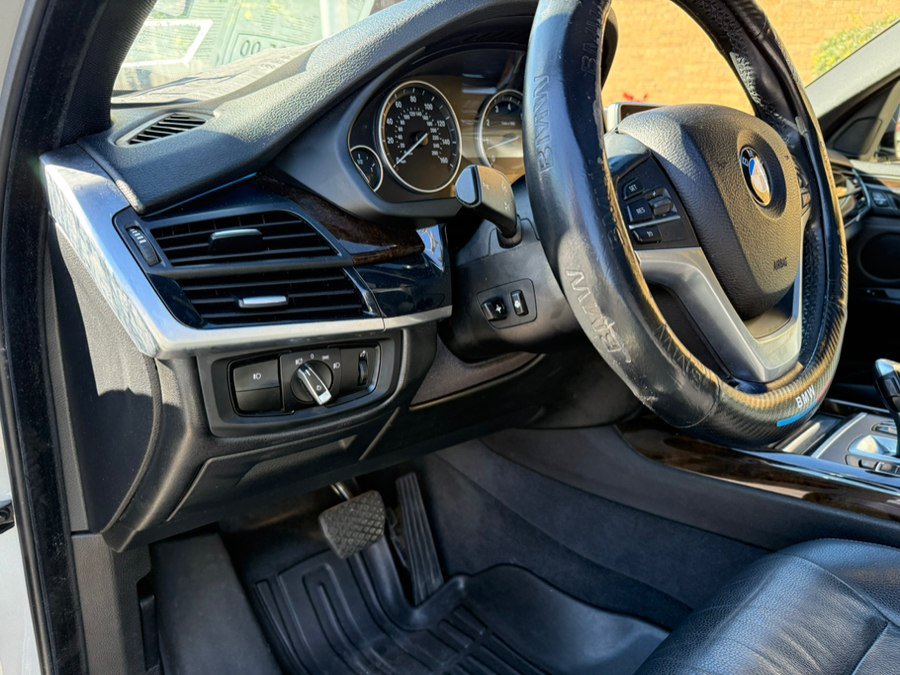 Used 2017 BMW X5 xDrive35i AWD/4WD image 13