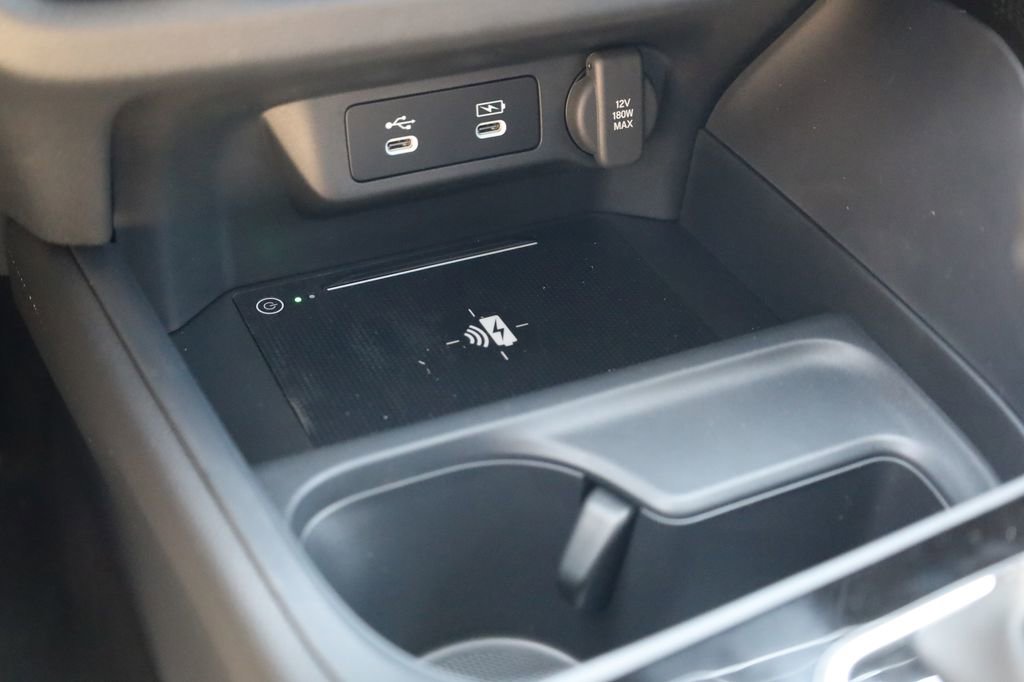 New 2025 Acura ADX AWD image 21