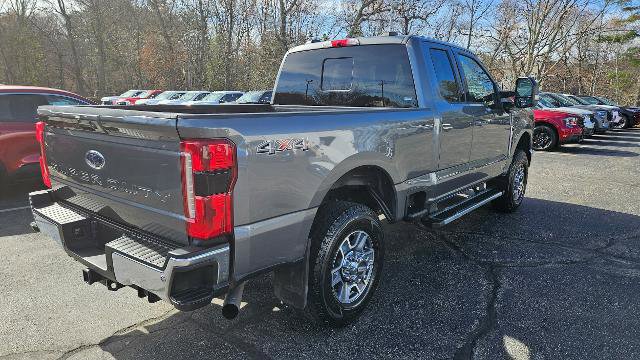 Certified 2024 Ford F350 Lariat image 5