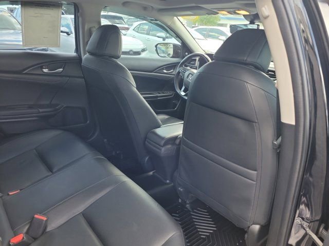 Used 2019 Honda Insight Touring image 10