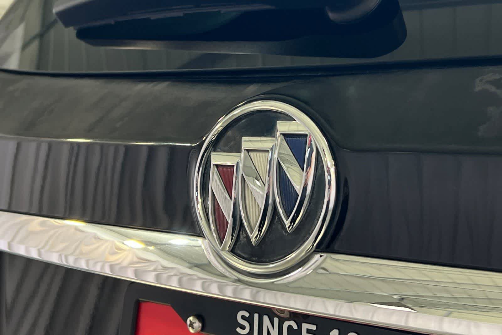 Used 2019 Buick Encore Preferred FWD image 16