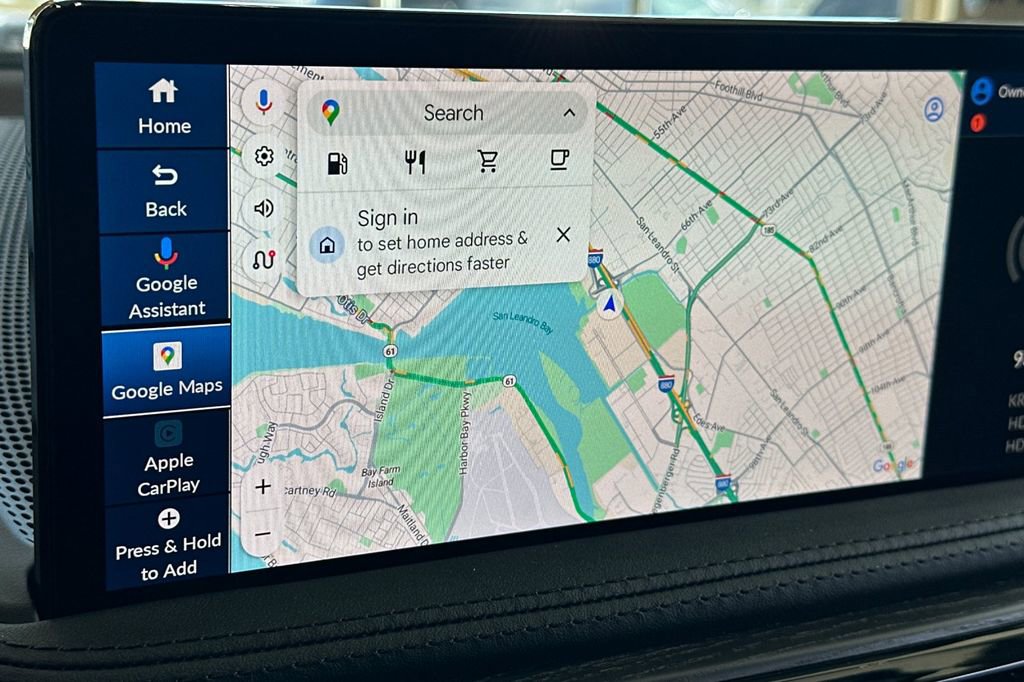 New 2026 Acura MDX w/ Advance Package image 20
