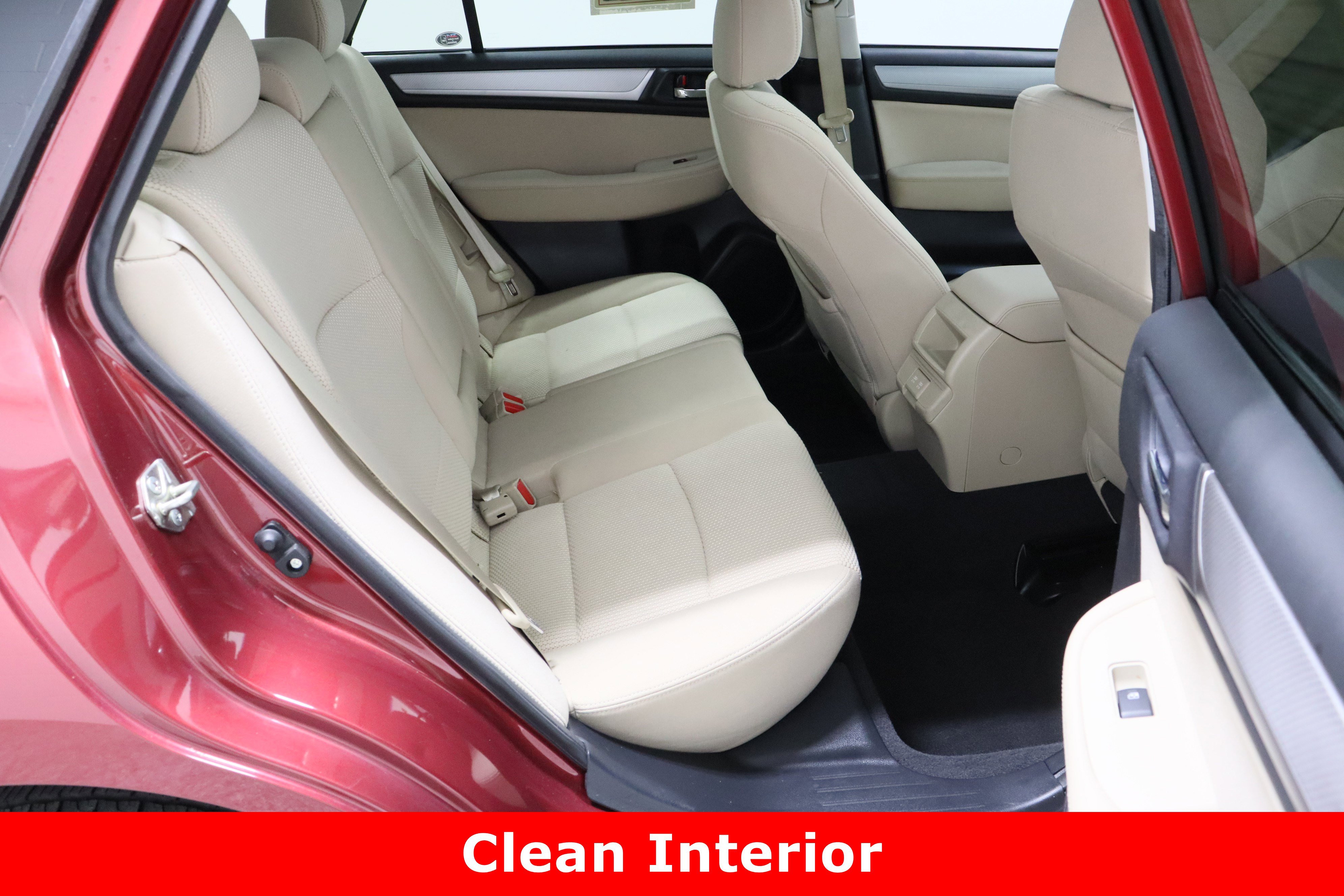 Used 2019 Subaru Outback 2.5i Premium image 36