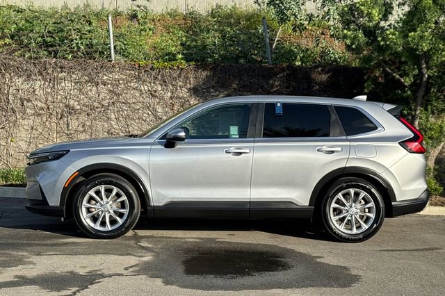 Certified 2023 Honda CR-V EX image 8