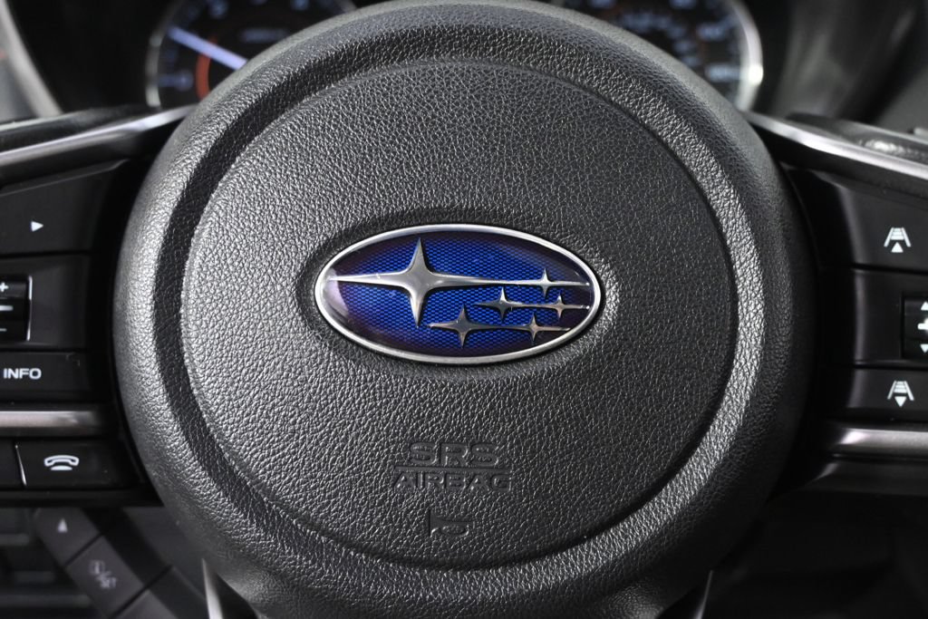 Used 2019 Subaru Crosstrek 2.0i Limited w/ Moonroof Package w/Navigation AWD/4WD image 36