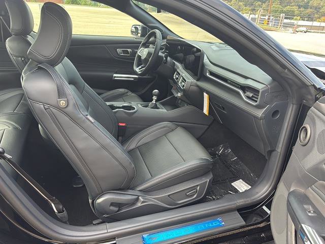New 2025 Ford Mustang GT Premium image 16