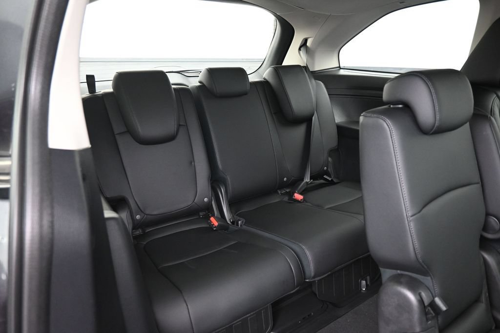 New 2026 Honda Odyssey EX-L image 28