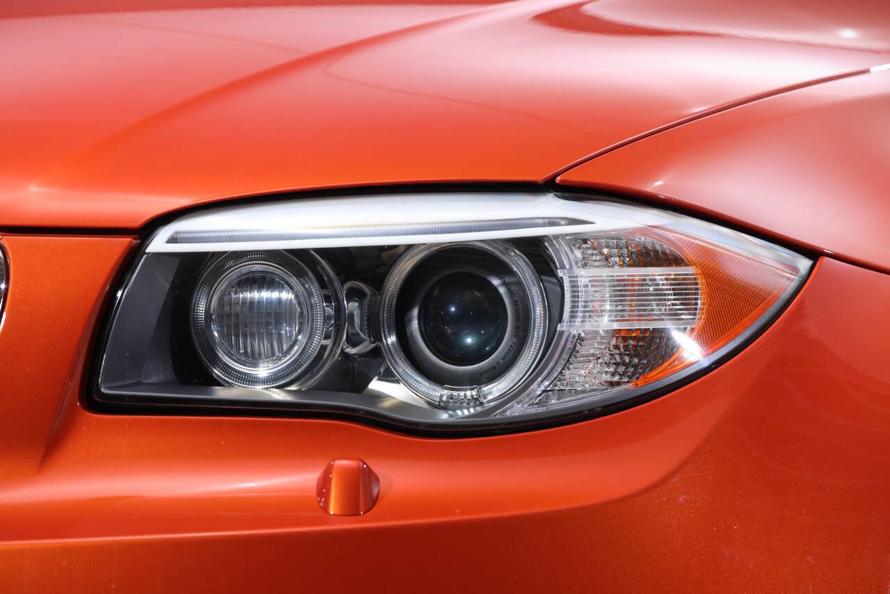 Used 2011 BMW 1 Series M image 16