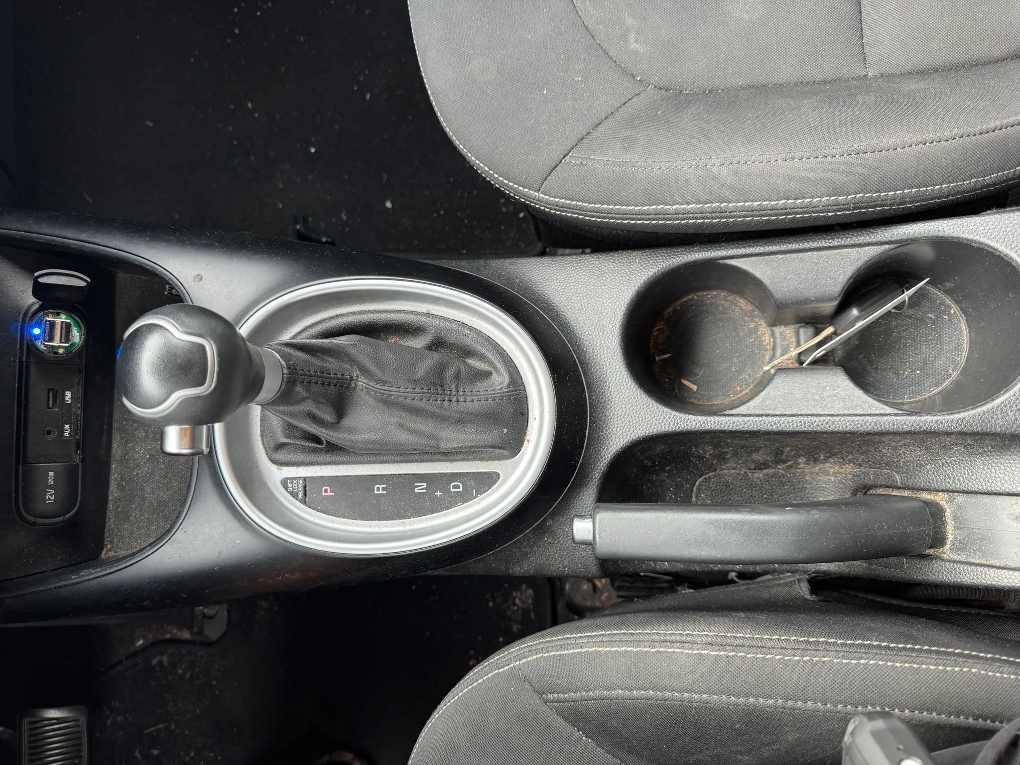 Used 2014 Kia Soul FWD image 16