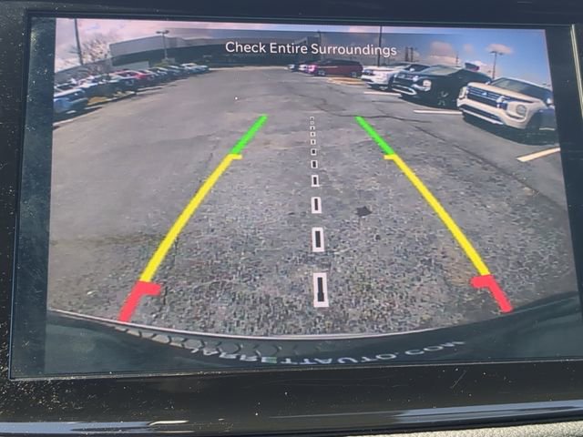 Used 2024 Dodge Durango GT image 28