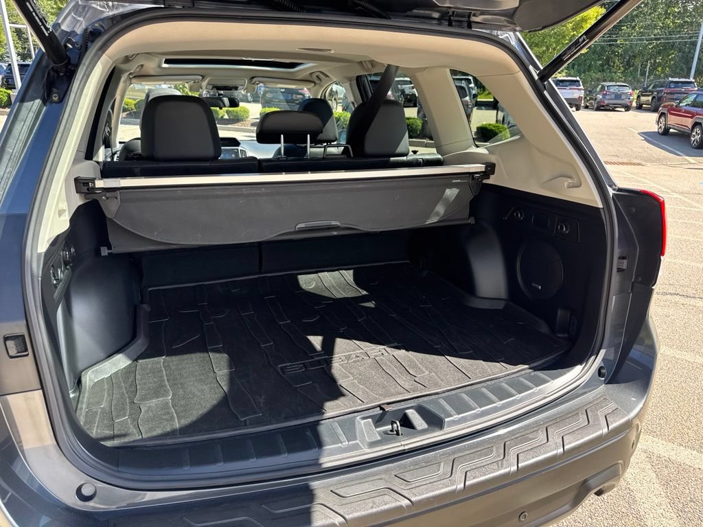 Used 2021 Subaru Forester Limited AWD/4WD image 18