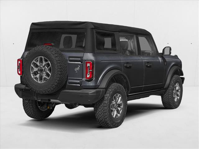 New 2026 Ford Bronco Badlands AWD/4WD image 2