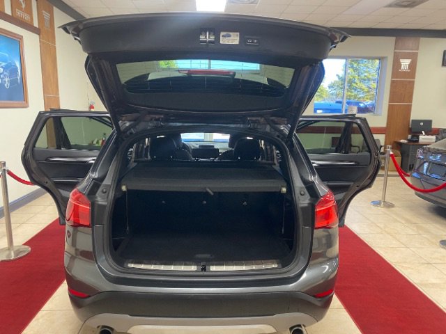 Used 2017 BMW X1 xDrive28i image 15