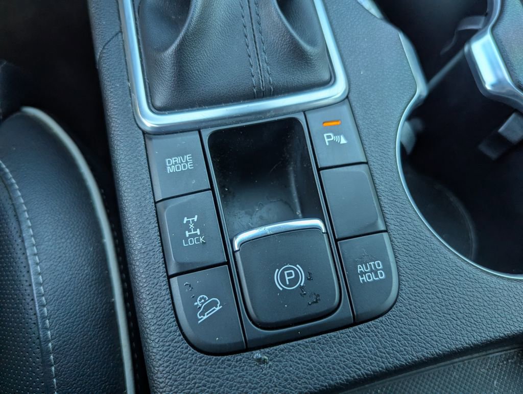 Used 2021 Kia Sportage SX AWD/4WD image 15