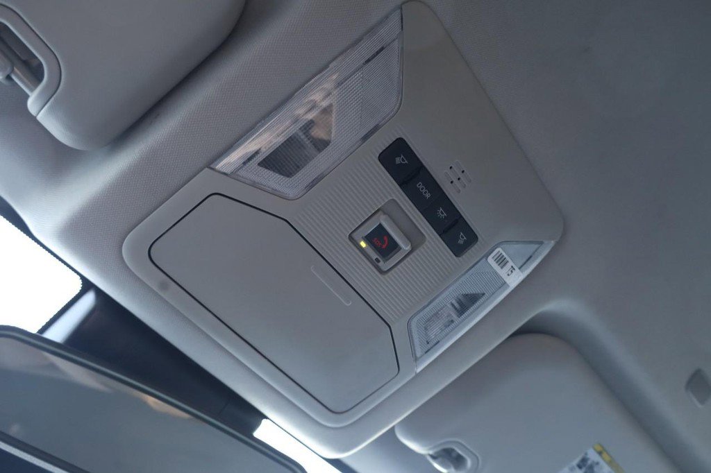 Certified 2024 Toyota RAV4 LE image 17