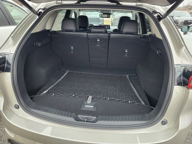 New 2025 MAZDA CX-5 AWD 2.5 S image 6