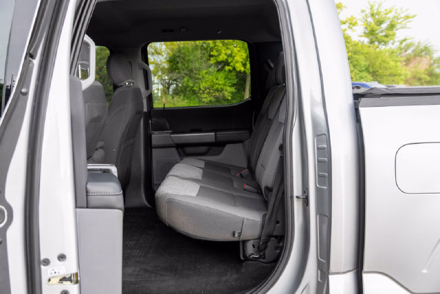 Used 2021 Ford F150 XLT w/ Equipment Group 302A High AWD/4WD image 44