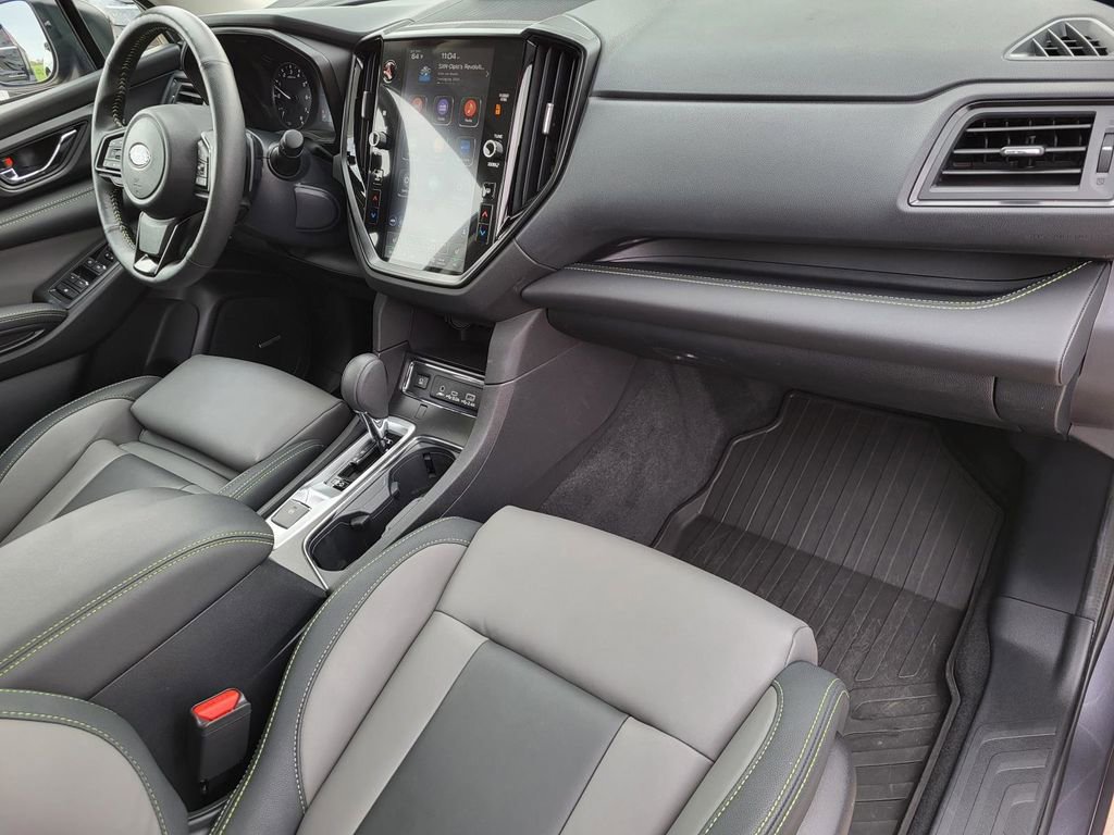 Certified 2024 Subaru Ascent Onyx Edition Limited image 9