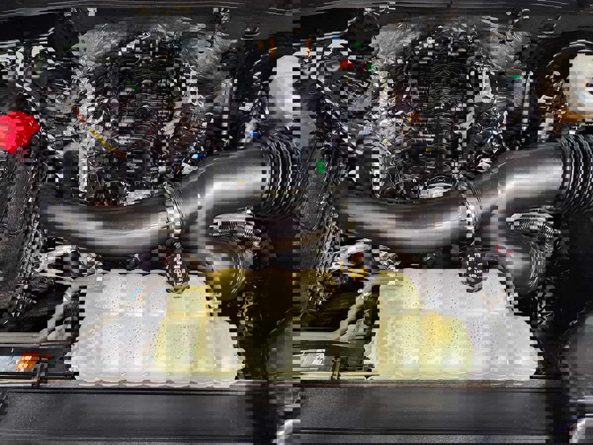 Used 2021 Ford Expedition Max XLT image 55