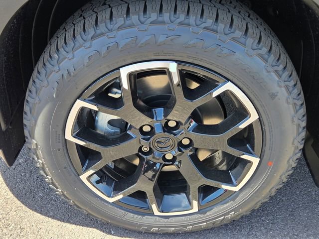 New 2026 MAZDA CX-50 Meridian Edition w/ Apex Package image 5