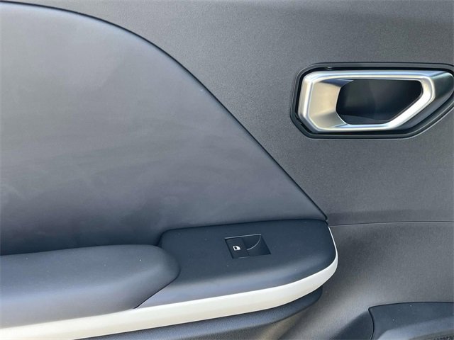 New 2025 Kia K4 GT-Line Turbo image 19