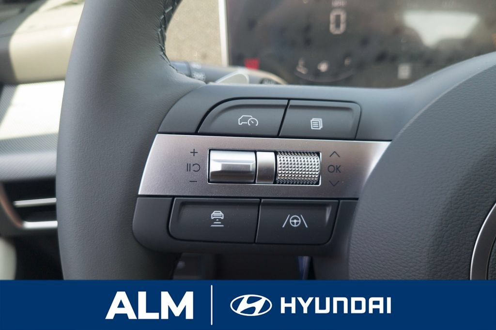 New 2026 Hyundai Sonata SEL FWD image 29