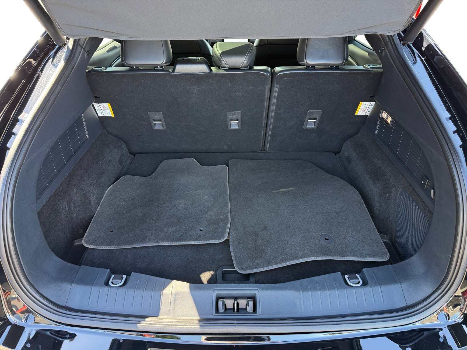 Used 2023 Ford Mustang Mach-E Premium RWD image 17