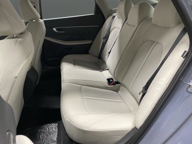New 2026 Hyundai Sonata SE image 26