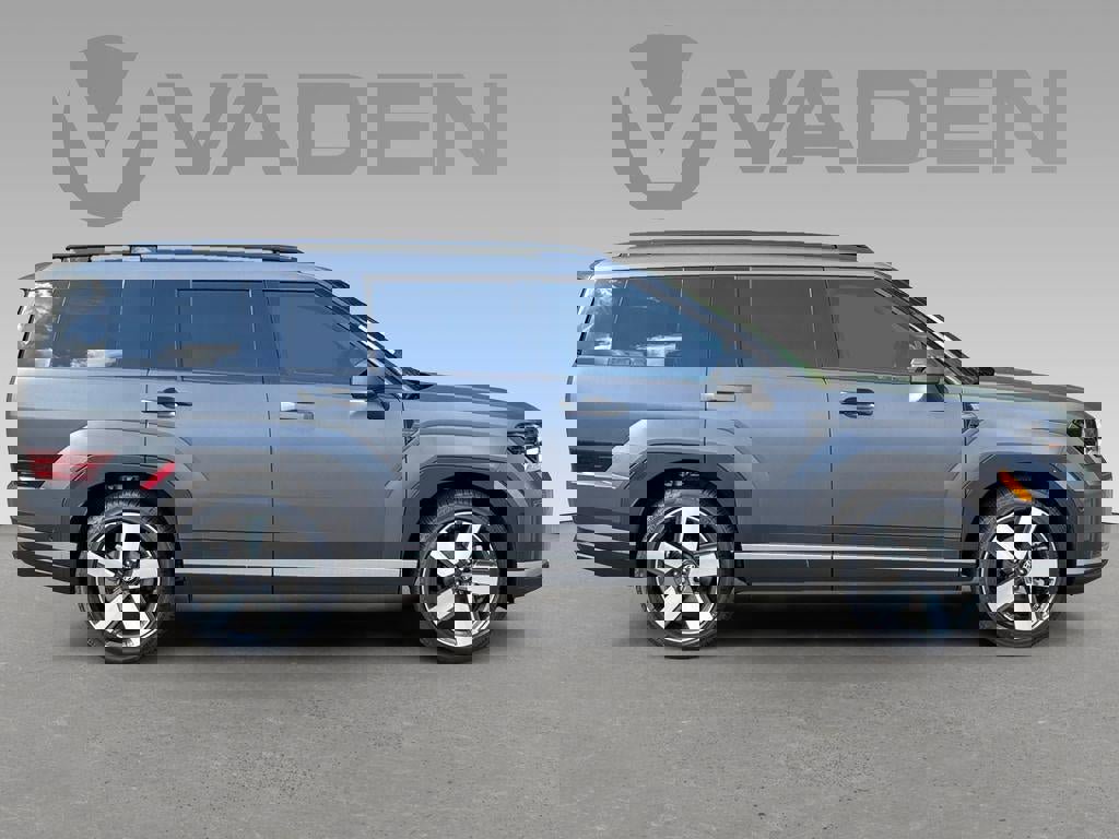 New 2025 Hyundai Santa Fe Limited image 29