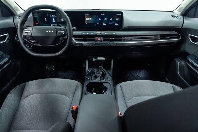 Used 2025 Kia K4 FWD image 21
