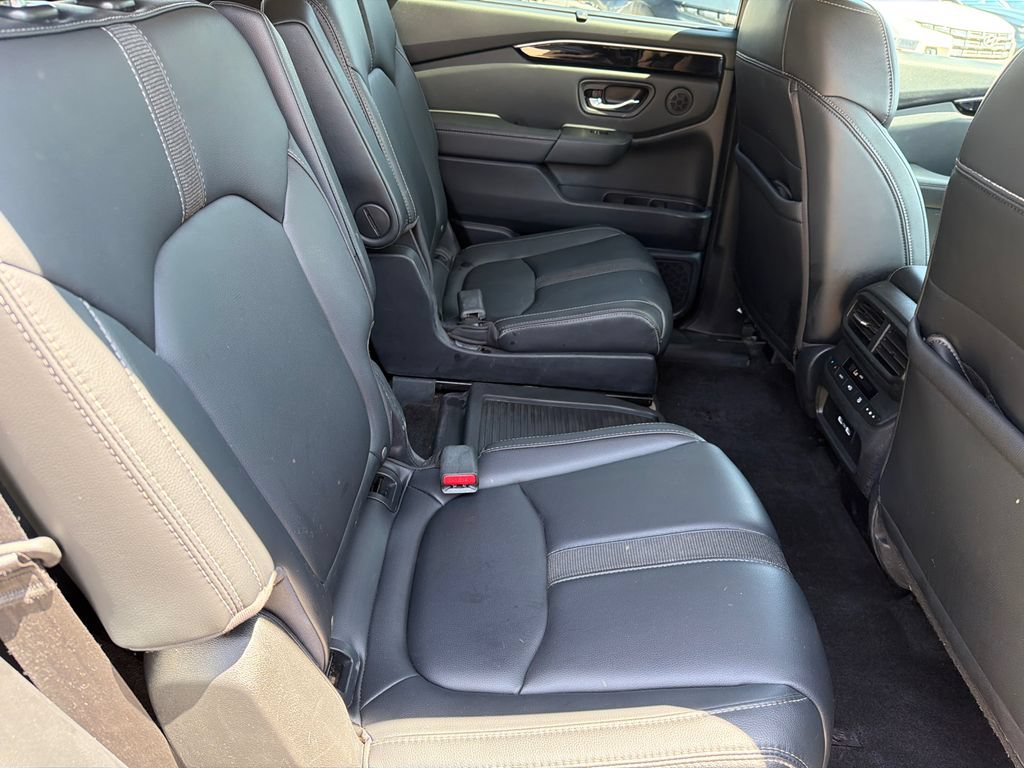Used 2023 Honda Pilot EX-L image 15